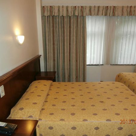 Hotel L'Auberge Autrichienne บรัสเซลส์ ภายนอก รูปภาพ