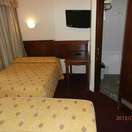 Hotel L'Auberge Autrichienne บรัสเซลส์ ภายนอก รูปภาพ