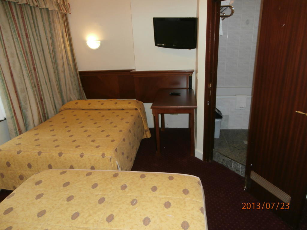 Hotel L'Auberge Autrichienne บรัสเซลส์ ภายนอก รูปภาพ