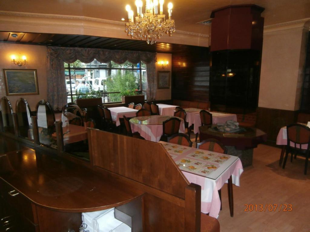 Hotel L'Auberge Autrichienne บรัสเซลส์ ภายนอก รูปภาพ