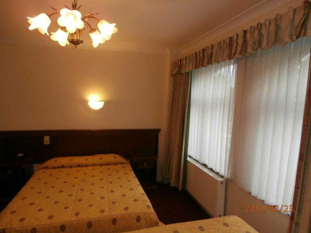 Hotel L'Auberge Autrichienne บรัสเซลส์ ภายนอก รูปภาพ
