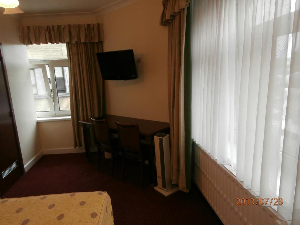 Hotel L'Auberge Autrichienne บรัสเซลส์ ภายนอก รูปภาพ