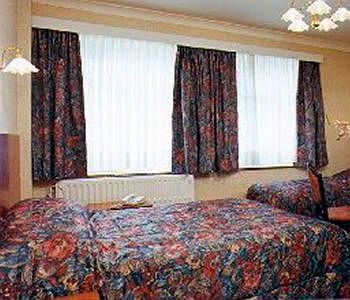 Hotel L'Auberge Autrichienne บรัสเซลส์ ห้อง รูปภาพ