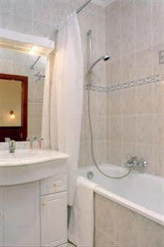 Hotel L'Auberge Autrichienne บรัสเซลส์ ภายนอก รูปภาพ