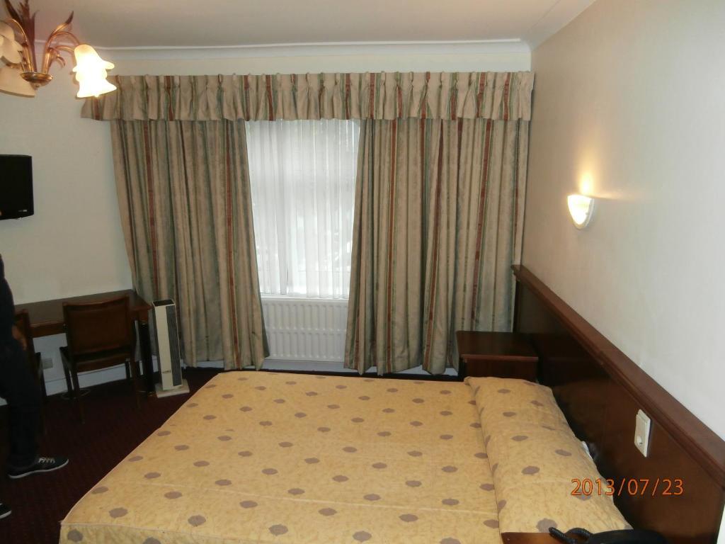 Hotel L'Auberge Autrichienne บรัสเซลส์ ห้อง รูปภาพ