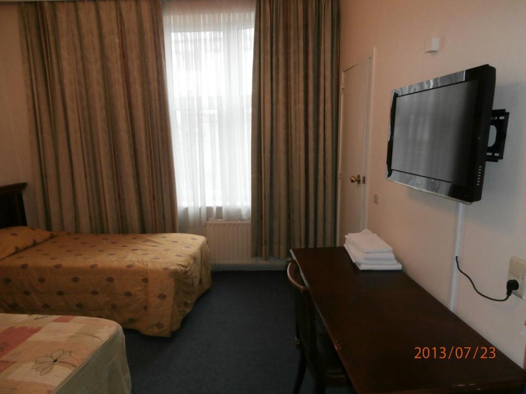 Hotel L'Auberge Autrichienne บรัสเซลส์ ห้อง รูปภาพ